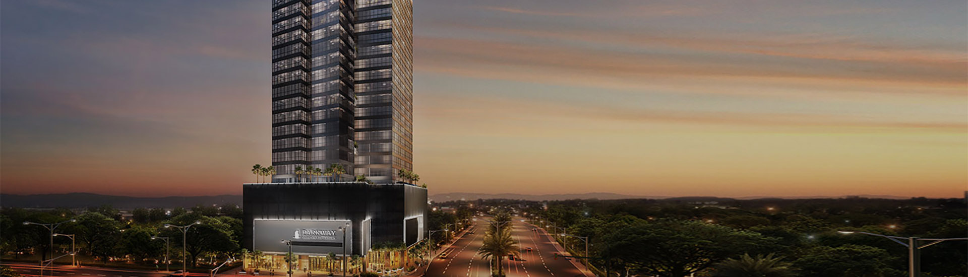 Parkway Corporate Center by Filinvest