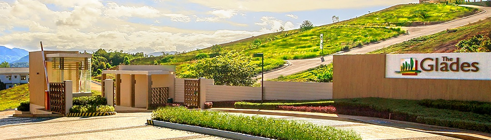 The Glades at Timberland Heights by Filinvest